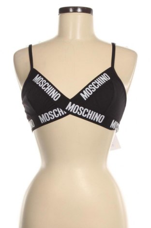Podprsenka Moschino underwear, Veľkosť M, Farba Čierna, Cena  104,50 €