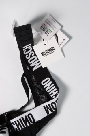 Σουτιέν Moschino underwear, Μέγεθος M, Χρώμα Μαύρο, Τιμή 71,10 €