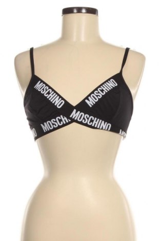 Sutien Moschino underwear, Mărime M, Culoare Negru, Preț 550,00 Lei