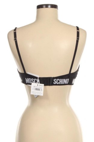 Σουτιέν Moschino underwear, Μέγεθος M, Χρώμα Μαύρο, Τιμή 71,10 €