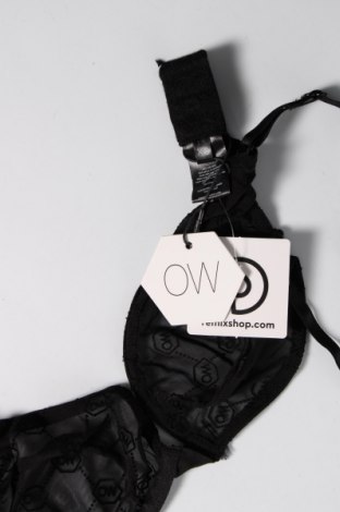 Σουτιέν OW intimates, Μέγεθος XS, Χρώμα Μαύρο, Τιμή 12,81 €