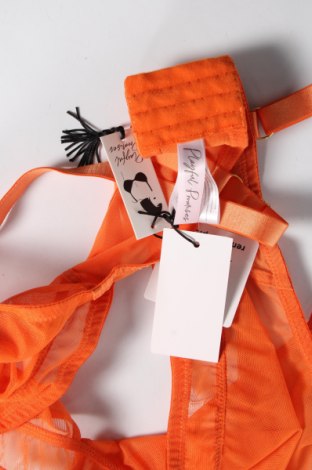 Büstenhalter Playful Promises, Größe XXL, Farbe Orange, Preis 43,13 €