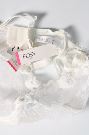 Σουτιέν Rosy, Μέγεθος XL, Χρώμα Λευκό, Τιμή 24,02 €
