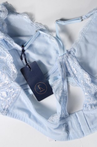 Σουτιέν Fox & Royal, Μέγεθος S, Χρώμα Μπλέ, Τιμή 28,81 €