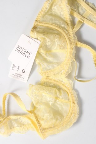 Σουτιέν Simone Perele, Μέγεθος XS, Χρώμα Κίτρινο, Τιμή 37,16 €