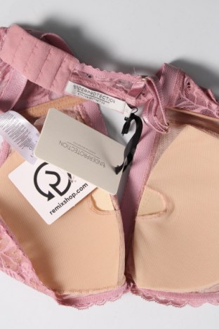 Σουτιέν Underprotection, Μέγεθος XL, Χρώμα Ρόζ , Τιμή 69,89 €