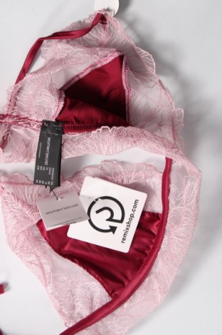 Σουτιέν Women'secret, Μέγεθος L, Χρώμα Ρόζ , Τιμή 5,34 €
