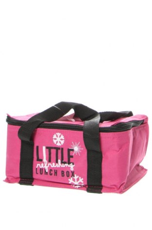 Θερμική τσάντα, Χρώμα Ρόζ , Τιμή 12,99 €