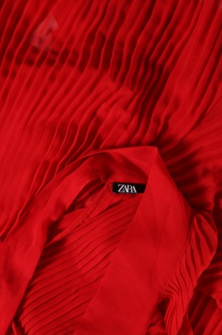 Tunika, Größe M, Farbe Rot, Preis 6,49 €