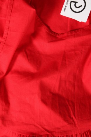 Τουνίκ, Μέγεθος M, Χρώμα Κόκκινο, Τιμή 16,56 €