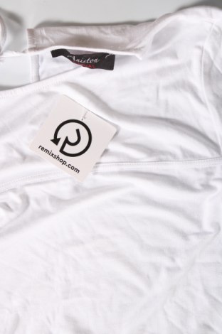 Tunika Aniston, Größe S, Farbe Weiß, Preis 10,64 €