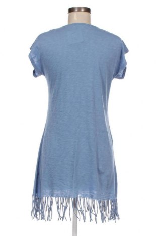 Tunika Authentic Clothing Company, Größe L, Farbe Blau, Preis € 18,42