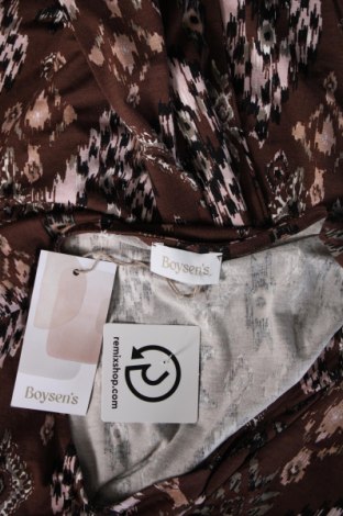 Τουνίκ Boysen's, Μέγεθος XL, Χρώμα Πολύχρωμο, Τιμή 22,16 €