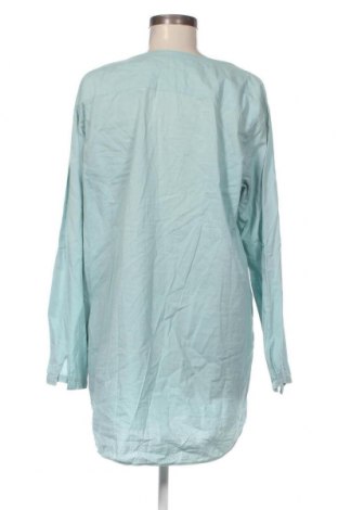 Tunika Comptoir Des Cotonniers, Größe L, Farbe Grün, Preis € 30,70