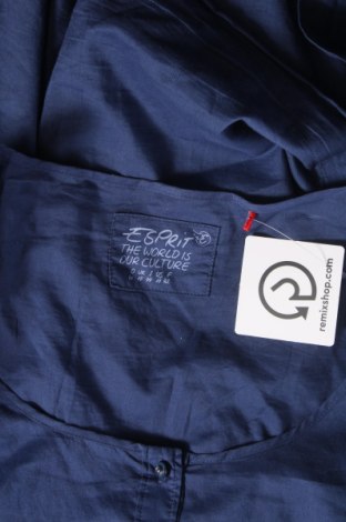 Tunika  Esprit, Velikost L, Barva Modrá, Cena  491,00 Kč