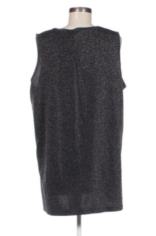 Tunika Evita, Größe XXL, Farbe Schwarz, Preis 9,33 €