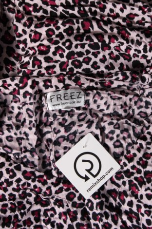 Τουνίκ Freez, Μέγεθος XL, Χρώμα Πολύχρωμο, Τιμή 19,04 €