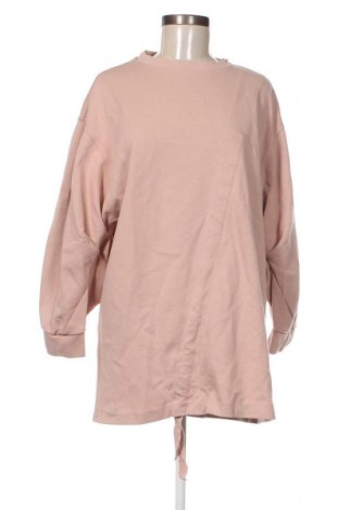 Tunika  H&M, Velikost M, Barva Růžová, Cena  195,00 Kč