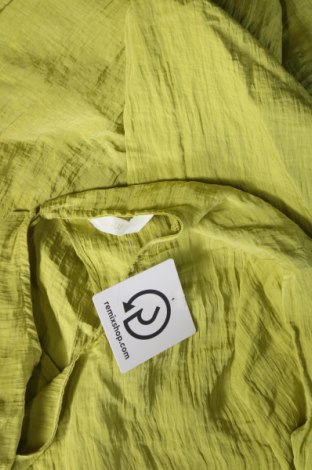 Tunika H&M, Größe M, Farbe Grün, Preis 18,79 €