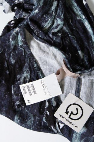 Tunika H&M, Größe L, Farbe Mehrfarbig, Preis 7,85 €