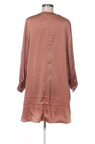 Tunika  H&M, Velikost M, Barva Popelavě růžová, Cena  116,00 Kč