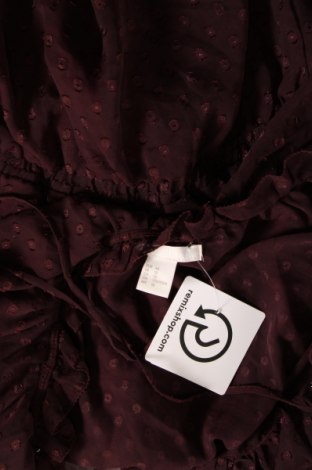 Τουνίκ H&M, Μέγεθος XL, Χρώμα Κόκκινο, Τιμή 7,87 €