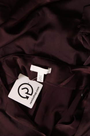 Tunika  H&M, Veľkosť S, Farba Červená, Cena  7,56 €