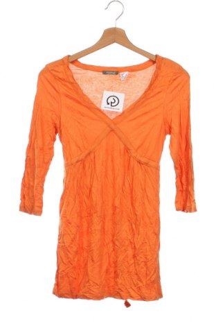Tunika La Redoute, Größe XS, Farbe Orange, Preis 7,78 €