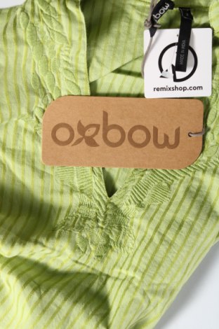 Tunika Oxbow, Größe M, Farbe Grün, Preis 24,97 €