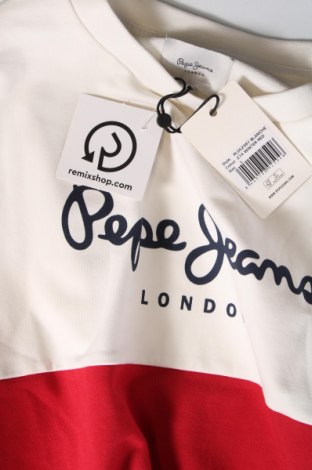 Туника Pepe Jeans, Размер L, Цвят Многоцветен, Цена 135,88 лв.
