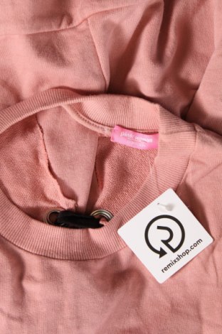 Tunika  Pink Woman, Velikost M, Barva Popelavě růžová, Cena  124,00 Kč