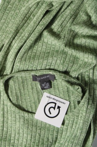 Tunika Primark, Größe XS, Farbe Grün, Preis 6,58 €