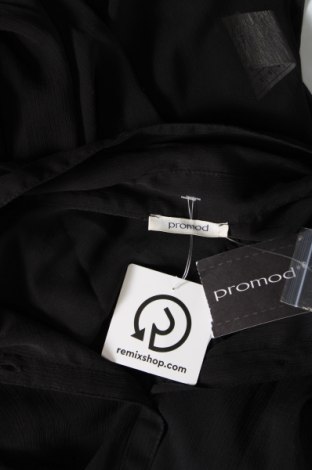 Τουνίκ Promod, Μέγεθος XL, Χρώμα Μαύρο, Τιμή 26,96 €