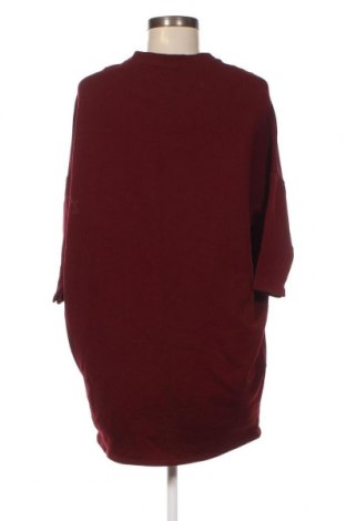 Tunika Pull&Bear, Größe S, Farbe Rot, Preis € 16,40