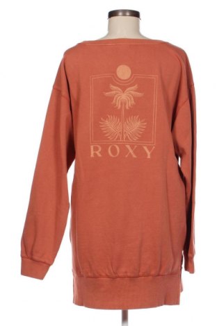Tunika Roxy, Größe S, Farbe Orange, Preis € 43,81