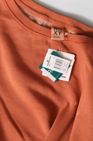 Tunika Roxy, Größe M, Farbe Orange, Preis € 43,81