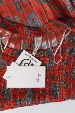 Tunika Sheego, Größe XXL, Farbe Mehrfarbig, Preis 37,24 €