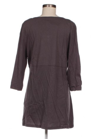 Tunika Sheego, Größe XL, Farbe Grau, Preis € 43,81