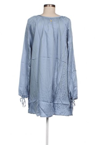 Tunika Sheego, Größe XXL, Farbe Blau, Preis € 43,81