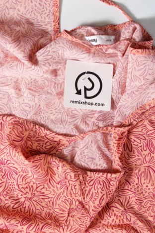 Tunika  Sinsay, Velikost XL, Barva Růžová, Cena  174,00 Kč