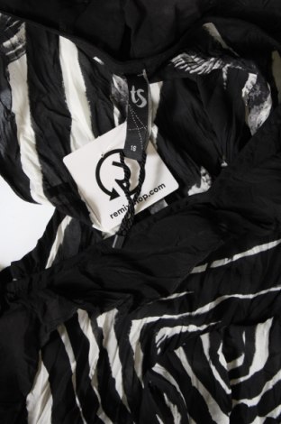 Τουνίκ Ts, Μέγεθος XL, Χρώμα Μαύρο, Τιμή 13,80 €