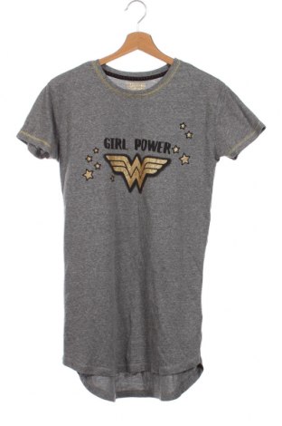 Τουνίκ Wonder Woman, Μέγεθος XS, Χρώμα Γκρί, Τιμή 8,60 €