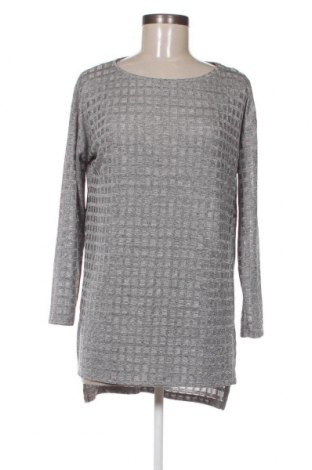 Tunika Zara, Größe M, Farbe Grau, Preis € 3,79