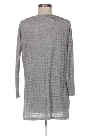 Tunika Zara, Größe M, Farbe Grau, Preis 12,78 €