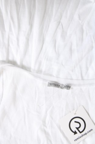 Tunika  Zara, Velikost XL, Barva Bílá, Cena  245,00 Kč