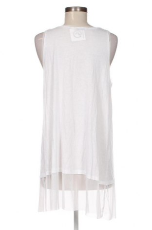 Tunika  Zara, Velikost XL, Barva Bílá, Cena  245,00 Kč