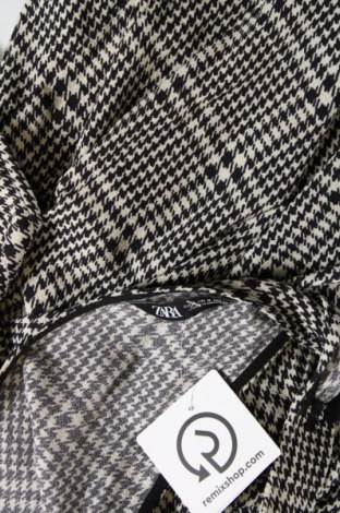 Tunică Zara, Mărime M, Culoare Multicolor, Preț 86,56 Lei