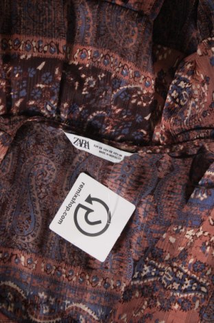 Τουνίκ Zara, Μέγεθος XS, Χρώμα Πολύχρωμο, Τιμή 4,88 €