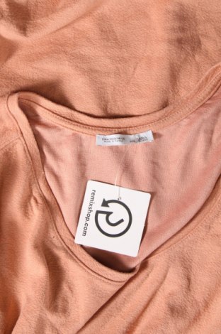Tunika Zara, Größe M, Farbe Rosa, Preis 17,39 €