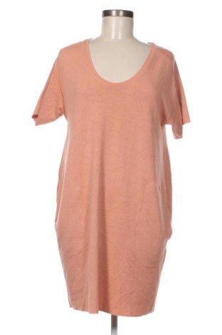 Tunika  Zara, Velikost M, Barva Růžová, Cena  219,00 Kč
